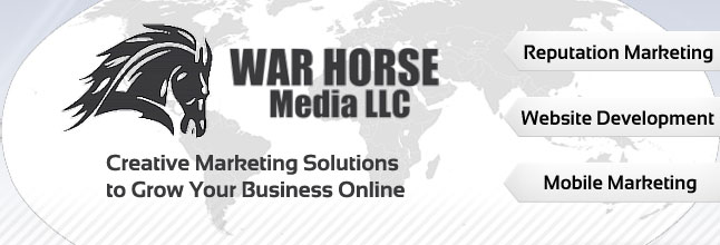 War Horse Media LLC